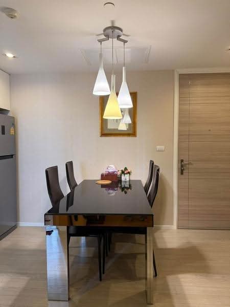 The Room Sukhumvit 21, bangkok, Asok Montri Rd, Khlongtoei Nua, Watthana, Bangkok, 1 Bedroom, 52 sqm, Condo For Rent, by Connex Property, 500562521 - DDproperty.com