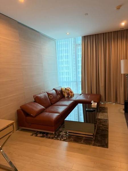 The Room Sukhumvit 21, bangkok, Asok Montri Rd, Khlongtoei Nua, Watthana, Bangkok, 1 Bedroom, 52 sqm, Condo For Rent, by Connex Property, 500562521 - DDproperty.com