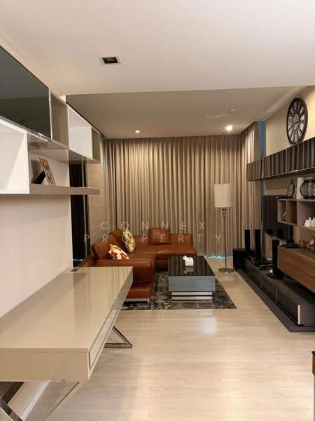 The Room Sukhumvit 21, bangkok, Asok Montri Rd, Khlongtoei Nua, Watthana, Bangkok, 1 Bedroom, 52 sqm, Condo For Rent, by Connex Property, 500562521 - DDproperty.com