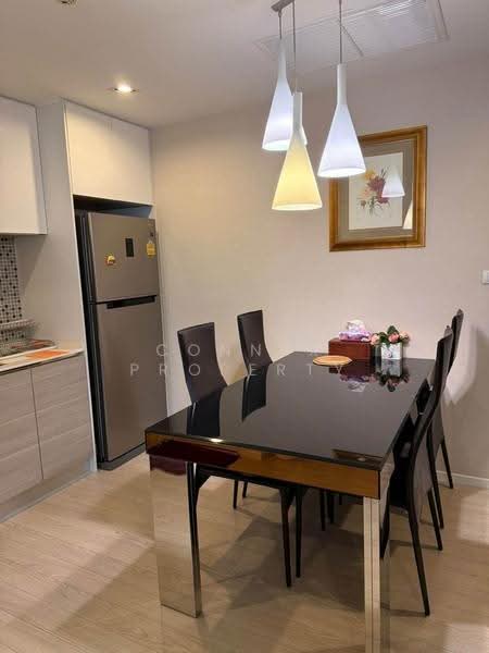 The Room Sukhumvit 21, bangkok, Asok Montri Rd, Khlongtoei Nua, Watthana, Bangkok, 1 Bedroom, 52 sqm, Condo For Rent, by Connex Property, 500562521 - DDproperty.com