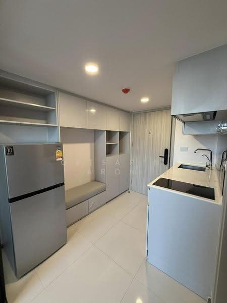 So Origin Kaset Interchange, Bangkok, 23106 Phahonyothin Rd, Sena Nikhom, Chatuchak, Bangkok, 1 Bedroom, 37 sqm, Condo For Sale, by Getsarin Aron, 500562522 - DDproperty.com