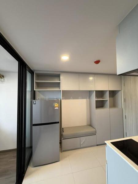 So Origin Kaset Interchange, Bangkok, 23106 Phahonyothin Rd, Sena Nikhom, Chatuchak, Bangkok, 1 Bedroom, 37 sqm, Condo For Sale, by Getsarin Aron, 500562522 - DDproperty.com