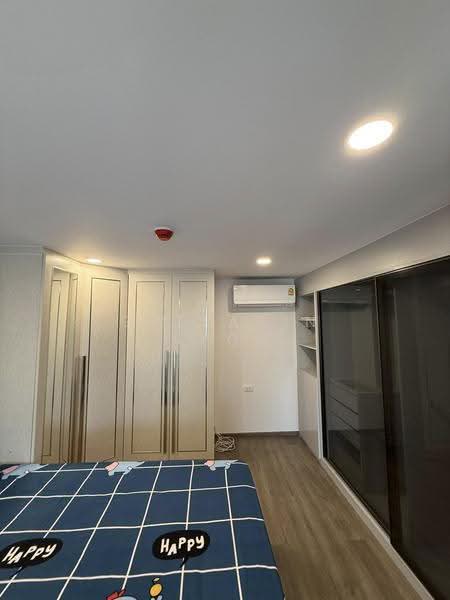 So Origin Kaset Interchange, Bangkok, 23106 Phahonyothin Rd, Sena Nikhom, Chatuchak, Bangkok, 1 Bedroom, 37 sqm, Condo For Sale, by Getsarin Aron, 500562522 - DDproperty.com