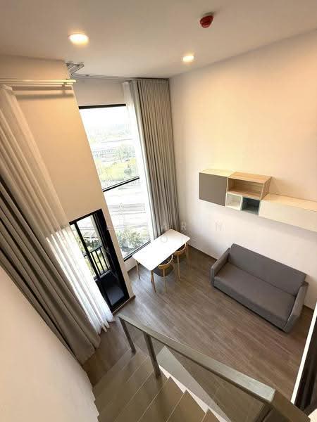 So Origin Kaset Interchange, Bangkok, 23106 Phahonyothin Rd, Sena Nikhom, Chatuchak, Bangkok, 1 Bedroom, 37 sqm, Condo For Sale, by Getsarin Aron, 500562522 - DDproperty.com