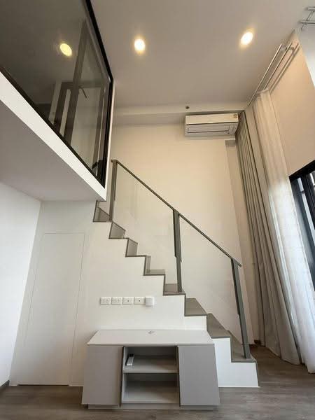 So Origin Kaset Interchange, Bangkok, 23106 Phahonyothin Rd, Sena Nikhom, Chatuchak, Bangkok, 1 Bedroom, 37 sqm, Condo For Sale, by Getsarin Aron, 500562522 - DDproperty.com