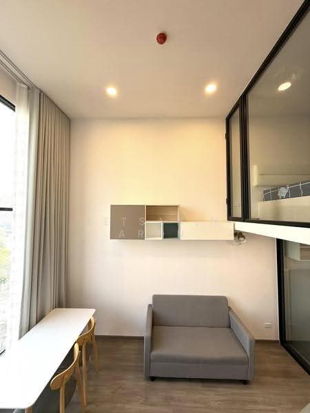 So Origin Kaset Interchange, Bangkok, 23106 Phahonyothin Rd, Sena Nikhom, Chatuchak, Bangkok, 1 Bedroom, 37 sqm, Condo For Sale, by Getsarin Aron, 500562522 - DDproperty.com