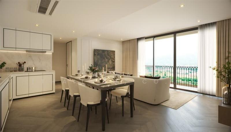 The Ozone Signature Condominium, phuket, Choeng Thale, Thalang, Phuket, 3 Bedrooms, 111 sqm, Condo For Sale, by Fazwaz (Thailand) Co., Ltd., 500562523 - DDproperty.com