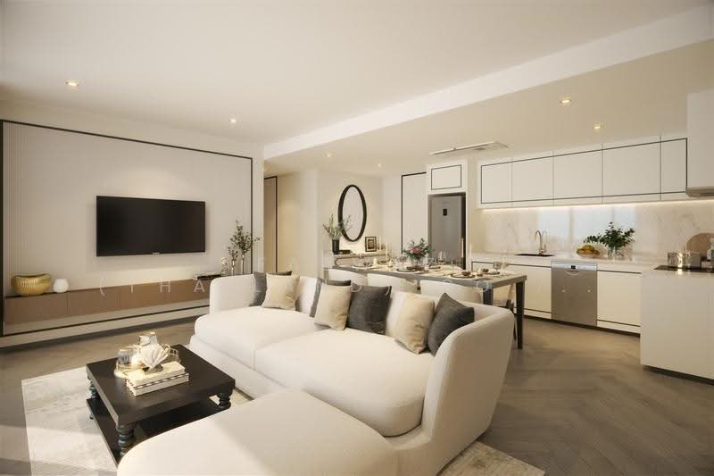 The Ozone Signature Condominium, phuket, Choeng Thale, Thalang, Phuket, 3 Bedrooms, 111 sqm, Condo For Sale, by Fazwaz (Thailand) Co., Ltd., 500562523 - DDproperty.com