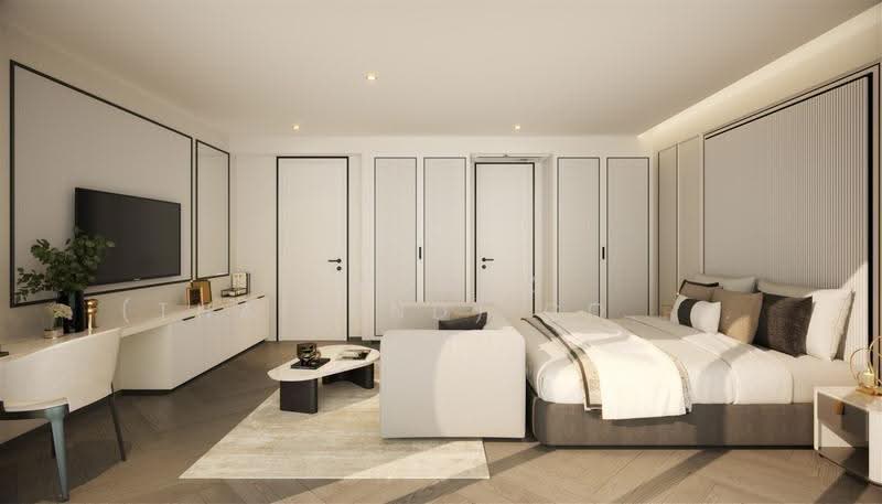The Ozone Signature Condominium, phuket, Choeng Thale, Thalang, Phuket, 3 Bedrooms, 111 sqm, Condo For Sale, by Fazwaz (Thailand) Co., Ltd., 500562523 - DDproperty.com
