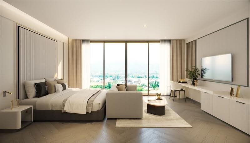 The Ozone Signature Condominium : ดิ โอโซน ซิกเนเจอร์ คอนโดมิเนียม, ภูเก็ต, เชิงทะเล, ถลาง, ภูเก็ต, 111 ตร.ม., คอนโด ขาย, โดย Fazwaz (Thailand) Co., Ltd., 500562523 - DDproperty.com