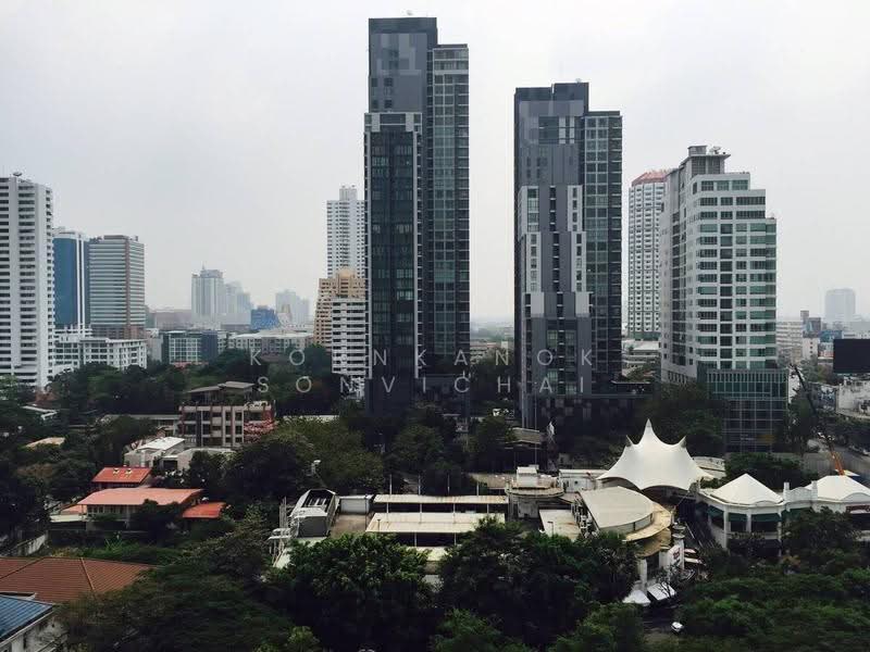 HQ Thonglor by Sansiri : เฮชคิว บาย แสนสิริ, กรุงเทพ, ซอยสุขุมวิท 55 แขวงคลองตันเหนือ เขตวัฒนา กรุงเทพมหานคร, คลองตันเหนือ, วัฒนา, กรุงเทพ, 75 ตร.ม., คอนโด ให้เช่า, โดย Kornkanok Sonvichai, 500562525 - DDproperty.com