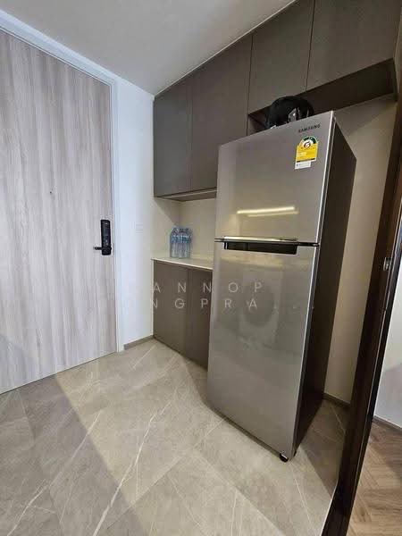 Chapter Thonglor 25, Bangkok, Soi Thonglor 25, Sukhumvit Road, Khlong Tan Nua, Watthana, Bangkok, 1 Bedroom, 35 sqm, Condo For Rent, by Sannop Phongpraphan, 500562526 - DDproperty.com