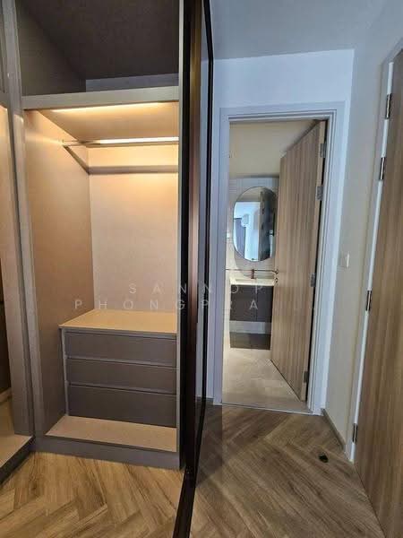 Chapter Thonglor 25, Bangkok, Soi Thonglor 25, Sukhumvit Road, Khlong Tan Nua, Watthana, Bangkok, 1 Bedroom, 35 sqm, Condo For Rent, by Sannop Phongpraphan, 500562526 - DDproperty.com