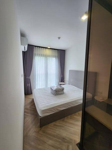 Chapter Thonglor 25, Bangkok, Soi Thonglor 25, Sukhumvit Road, Khlong Tan Nua, Watthana, Bangkok, 1 Bedroom, 35 sqm, Condo For Rent, by Sannop Phongpraphan, 500562526 - DDproperty.com