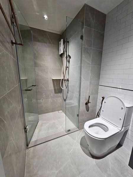 Chapter Thonglor 25, Bangkok, Soi Thonglor 25, Sukhumvit Road, Khlong Tan Nua, Watthana, Bangkok, 1 Bedroom, 35 sqm, Condo For Rent, by Sannop Phongpraphan, 500562526 - DDproperty.com