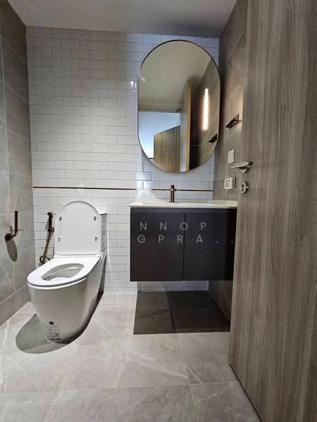 Chapter Thonglor 25, Bangkok, Soi Thonglor 25, Sukhumvit Road, Khlong Tan Nua, Watthana, Bangkok, 1 Bedroom, 35 sqm, Condo For Rent, by Sannop Phongpraphan, 500562526 - DDproperty.com