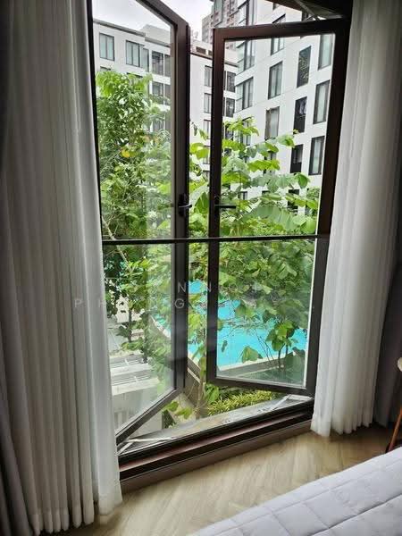 Chapter Thonglor 25 : แชปเตอร์ ทองหล่อ 25, กรุงเทพ, ซอยทองหล่อ 25 ถนนสุขุมวิท, คลองตันเหนือ, วัฒนา, กรุงเทพ, 35 ตร.ม., คอนโด ให้เช่า, โดย Sannop Phongpraphan, 500562526 - DDproperty.com