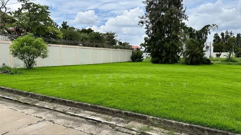 Windmill Park, Samut Prakan, Windmill Park Village Road, Bangphli Yai, Bang Plee, Samut Prakan, , 660 sqm, Land For Sale, by อภัสนันท์ ภัคนราธนเศรษฐ์, 500562527 - DDproperty.com
