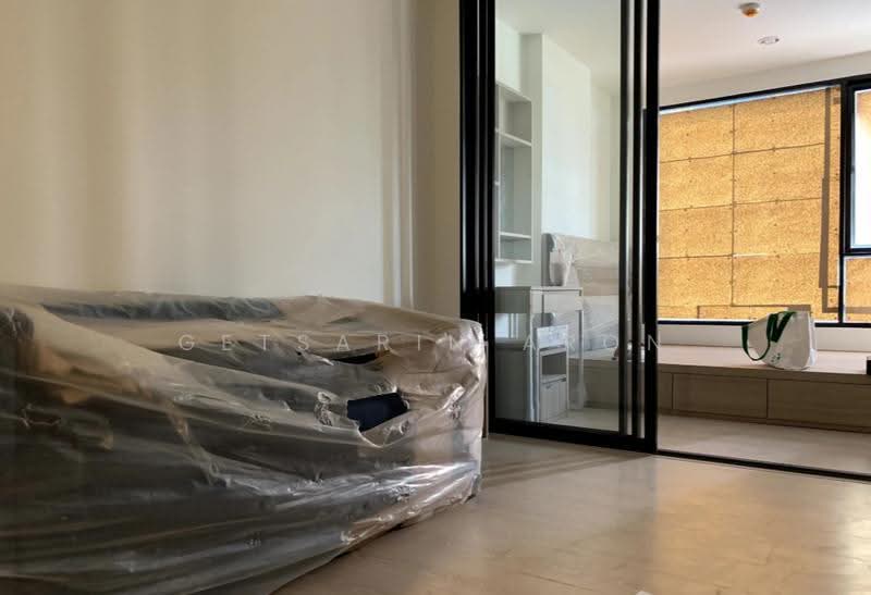 The Niche Mono Sukhumvit 50 : นิช โมโน สุขุมวิท 50, กรุงเทพ, ซอยเริ่มเจริญ ถนนสุขุมวิท50, พระโขนง, คลองเตย, กรุงเทพ, 28 ตร.ม., คอนโด ขาย, โดย Getsarin Aron, 500562528 - DDproperty.com
