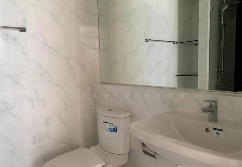 The Niche Mono Sukhumvit 50 : นิช โมโน สุขุมวิท 50, กรุงเทพ, ซอยเริ่มเจริญ ถนนสุขุมวิท50, พระโขนง, คลองเตย, กรุงเทพ, 28 ตร.ม., คอนโด ขาย, โดย Getsarin Aron, 500562528 - DDproperty.com