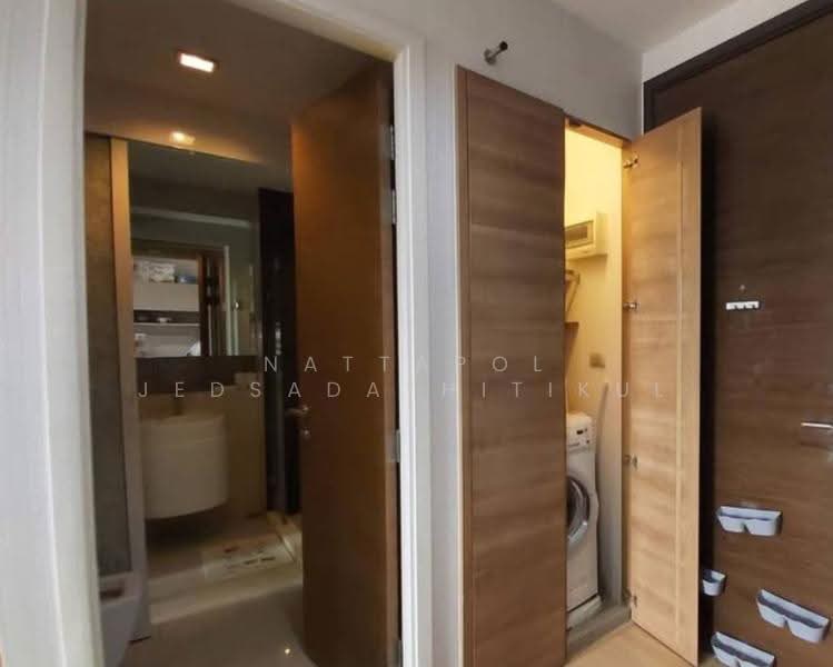Rhythm Phahol-Ari, bangkok, 1377 Phaholyothin Road, Samsen Nai, Phaya Thai, Bangkok, 1 Bedroom, 36 sqm, Condo For Sale, by Nattapol Jedsadathitikul, 500562529 - DDproperty.com