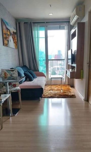 Rhythm Phahol-Ari, bangkok, 1377 Phaholyothin Road, Samsen Nai, Phaya Thai, Bangkok, 1 Bedroom, 36 sqm, Condo For Sale, by Nattapol Jedsadathitikul, 500562529 - DDproperty.com