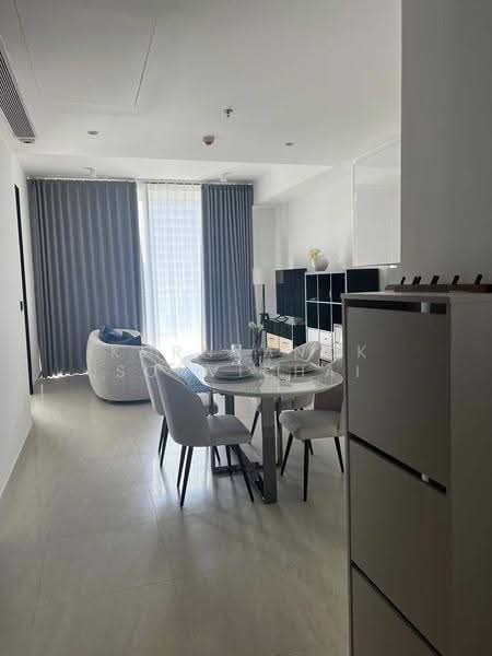 Tait Sathorn 12, Bangkok, Soi Sathorn 12, Sathorn Road, Silom, Bang Rak, Bangkok, 1 Bedroom, 68 sqm, Condo For Rent, by Kornkanok Sonvichai, 500562530 - DDproperty.com