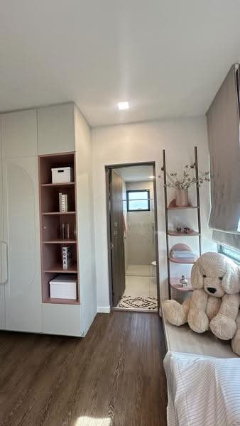 Mantana Bangna Km.15 : บ้านมัณฑนา บางนา กม. 15, สมุทรปราการ, 456 ถนนบางนา-ตราด กม.15, บางโฉลง, บางพลี, สมุทรปราการ, 240 ตร.ม., บ้านเดี่ยว ขาย, โดย ธนัชสร หงษ์มานพ, 500562532 - DDproperty.com