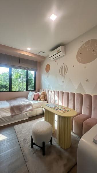 Mantana Bangna Km.15 : บ้านมัณฑนา บางนา กม. 15, สมุทรปราการ, 456 ถนนบางนา-ตราด กม.15, บางโฉลง, บางพลี, สมุทรปราการ, 240 ตร.ม., บ้านเดี่ยว ขาย, โดย ธนัชสร หงษ์มานพ, 500562532 - DDproperty.com