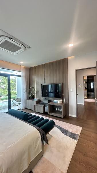 Mantana Bangna Km.15, Samut Prakan, 456 Bangna-Trad Road Km.15, Bang Chalong, Bang Plee, Samut Prakan, 4 Bedrooms, 240 sqm, Single Detached House For Sale, by Thanatsorn Hongmanop, 500562532 - DDproperty.com