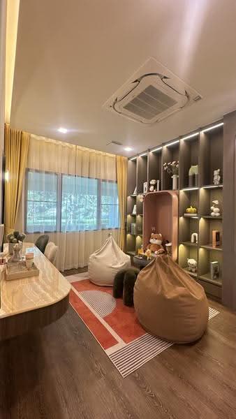 Mantana Bangna Km.15 : บ้านมัณฑนา บางนา กม. 15, สมุทรปราการ, 456 ถนนบางนา-ตราด กม.15, บางโฉลง, บางพลี, สมุทรปราการ, 240 ตร.ม., บ้านเดี่ยว ขาย, โดย ธนัชสร หงษ์มานพ, 500562532 - DDproperty.com