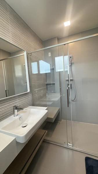 Mantana Bangna Km.15, Samut Prakan, 456 Bangna-Trad Road Km.15, Bang Chalong, Bang Plee, Samut Prakan, 4 Bedrooms, 240 sqm, Single Detached House For Sale, by Thanatsorn Hongmanop, 500562532 - DDproperty.com