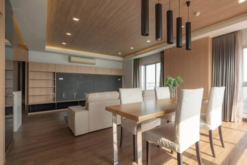 Ivy River, Bangkok, 57 Ratburana Road, Bangpakok, Rat Burana, Bangkok, 1 Bedroom, 100 sqm, Condo For Rent, by Getsarin Aron, 500562534 - DDproperty.com