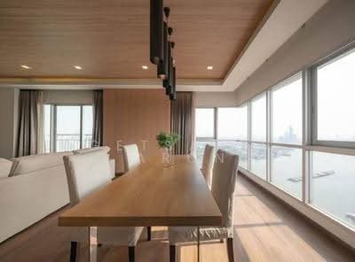 For Rent - Ivy River, Bangkok