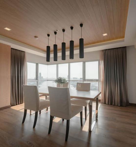 Ivy River, Bangkok, 57 Ratburana Road, Bangpakok, Rat Burana, Bangkok, 1 Bedroom, 100 sqm, Condo For Rent, by Getsarin Aron, 500562534 - DDproperty.com