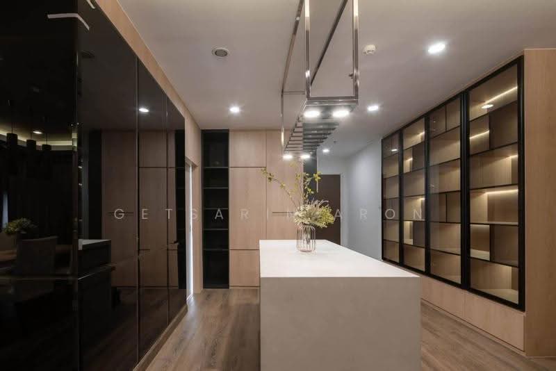 Ivy River, Bangkok, 57 Ratburana Road, Bangpakok, Rat Burana, Bangkok, 1 Bedroom, 100 sqm, Condo For Rent, by Getsarin Aron, 500562534 - DDproperty.com