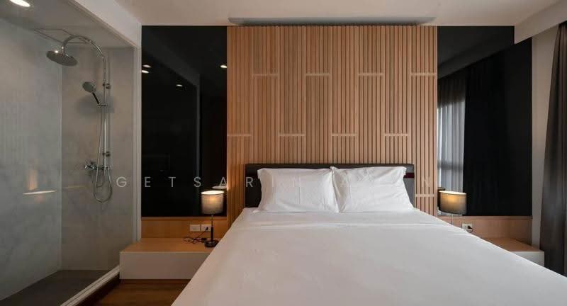 Ivy River, Bangkok, 57 Ratburana Road, Bangpakok, Rat Burana, Bangkok, 1 Bedroom, 100 sqm, Condo For Rent, by Getsarin Aron, 500562534 - DDproperty.com