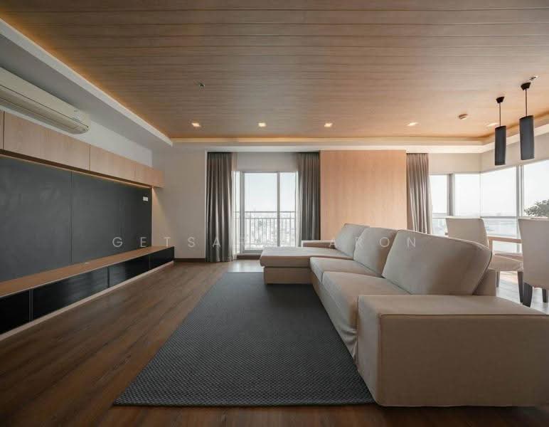 Ivy River, Bangkok, 57 Ratburana Road, Bangpakok, Rat Burana, Bangkok, 1 Bedroom, 100 sqm, Condo For Rent, by Getsarin Aron, 500562534 - DDproperty.com