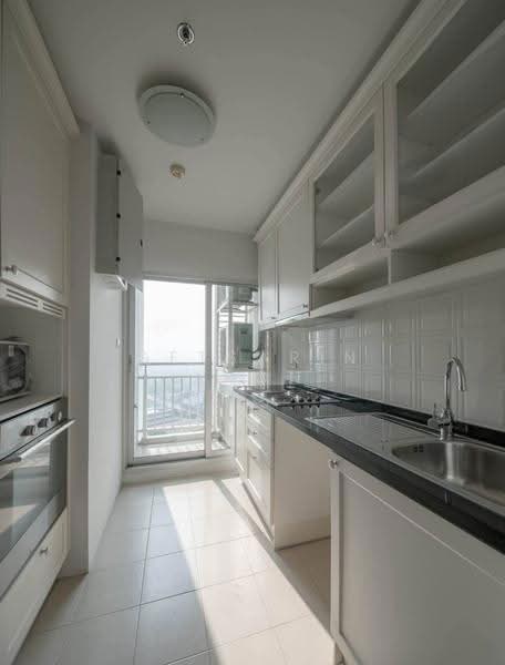 Ivy River, Bangkok, 57 Ratburana Road, Bangpakok, Rat Burana, Bangkok, 1 Bedroom, 100 sqm, Condo For Rent, by Getsarin Aron, 500562534 - DDproperty.com