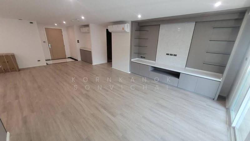 GM Residence, Bangkok, Soi Ekkamai 18, Khlong Tan Nua, Watthana, Bangkok, 4 Bedrooms, 280 sqm, Apartment For Rent, by Kornkanok Sonvichai, 500562535 - DDproperty.com