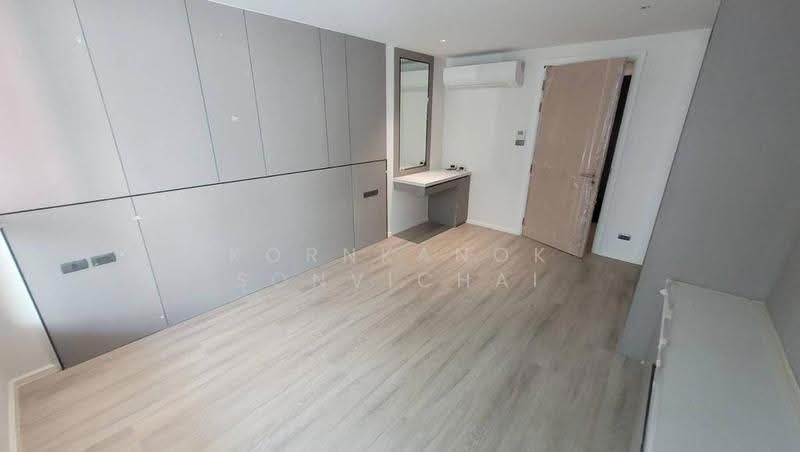 GM Residence, Bangkok, Soi Ekkamai 18, Khlong Tan Nua, Watthana, Bangkok, 4 Bedrooms, 280 sqm, Apartment For Rent, by Kornkanok Sonvichai, 500562535 - DDproperty.com