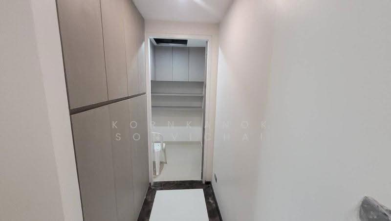 GM Residence, Bangkok, Soi Ekkamai 18, Khlong Tan Nua, Watthana, Bangkok, 4 Bedrooms, 280 sqm, Apartment For Rent, by Kornkanok Sonvichai, 500562535 - DDproperty.com