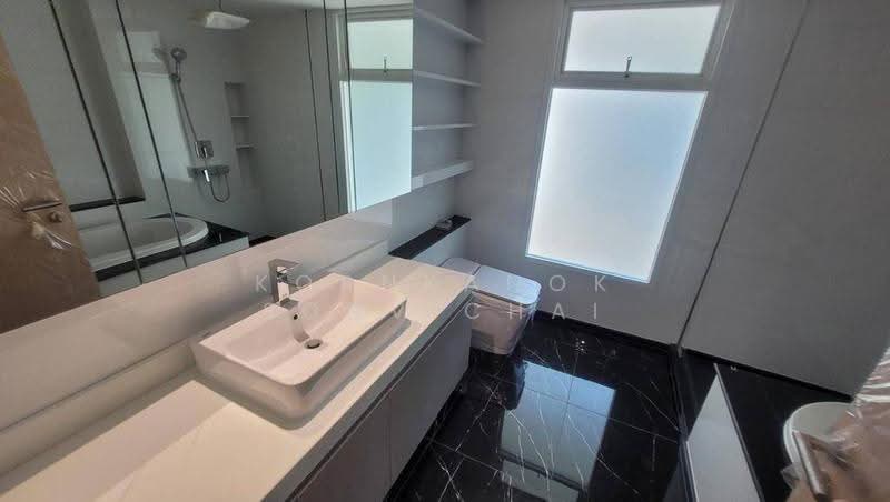 GM Residence, Bangkok, Soi Ekkamai 18, Khlong Tan Nua, Watthana, Bangkok, 4 Bedrooms, 280 sqm, Apartment For Rent, by Kornkanok Sonvichai, 500562535 - DDproperty.com