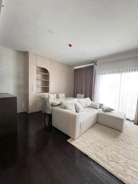 Park Origin Thonglor, กรุงเทพ, Soi Thonglor 10, Sukhumvit Road, คลองตันเหนือ, วัฒนา, กรุงเทพ, 67 ตร.ม., คอนโด ให้เช่า, โดย Nattapol Jedsadathitikul, 500562536 - DDproperty.com