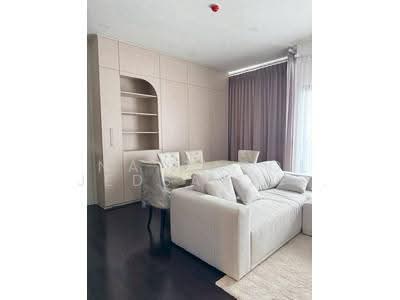 For Rent - Park Origin Thonglor, Bangkok
