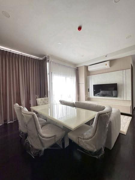 Park Origin Thonglor, กรุงเทพ, Soi Thonglor 10, Sukhumvit Road, คลองตันเหนือ, วัฒนา, กรุงเทพ, 67 ตร.ม., คอนโด ให้เช่า, โดย Nattapol Jedsadathitikul, 500562536 - DDproperty.com