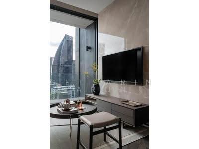 For Rent - The Esse Sukhumvit 36, Bangkok