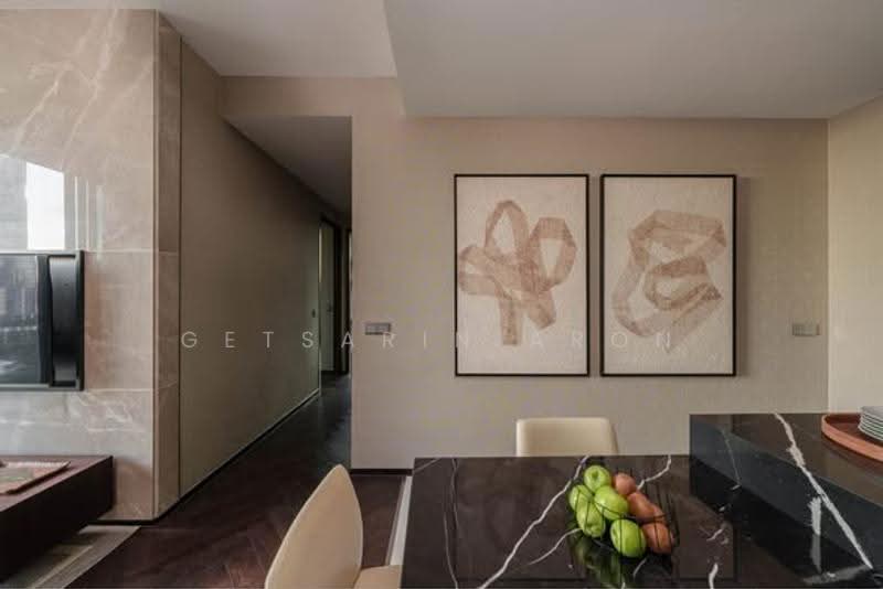 The Esse Sukhumvit 36, Bangkok, Soi Sukhumvit 36, Sukhumvit Road, Phra Kanong, Khlong Toei, Bangkok, 2 Bedrooms, 72 sqm, Condo For Rent, by Getsarin Aron, 500562538 - DDproperty.com