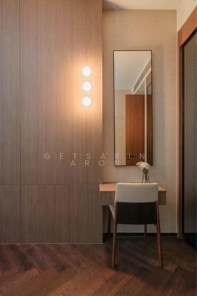 The Esse Sukhumvit 36, Bangkok, Soi Sukhumvit 36, Sukhumvit Road, Phra Kanong, Khlong Toei, Bangkok, 2 Bedrooms, 72 sqm, Condo For Rent, by Getsarin Aron, 500562538 - DDproperty.com