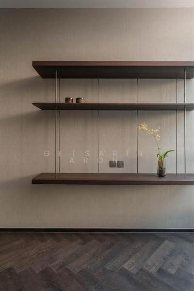 The Esse Sukhumvit 36, Bangkok, Soi Sukhumvit 36, Sukhumvit Road, Phra Kanong, Khlong Toei, Bangkok, 2 Bedrooms, 72 sqm, Condo For Rent, by Getsarin Aron, 500562538 - DDproperty.com